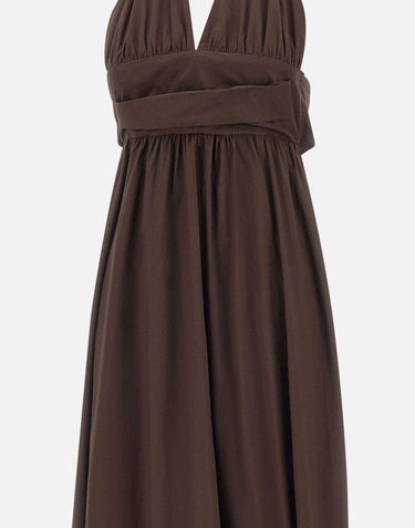 Abito lungo "Lido" FF4698 ESP FAITHFULL THE BRAND 