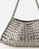 Borsa "Rosanna" in pelle 8943 COVERTFOIL DRAGON DIFFUSION 