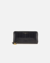 Portafogli "Eel" PF5042 EELNERO GIANNI CHIARINI 