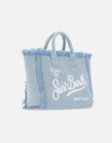 Borsa a mano "Colette" COL0001 00426L MC2 SAINT BARTH 