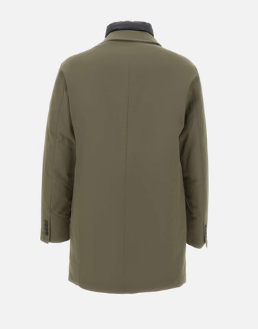 Carcoat "Loch TJ" PEU5573 01191942689 PEUTEREY 