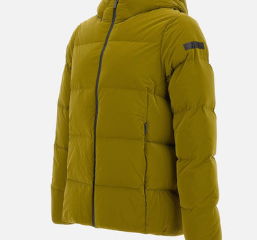 "Superduck! Tubic 14 Hood Zip Jkt" 25027 90 RRD 