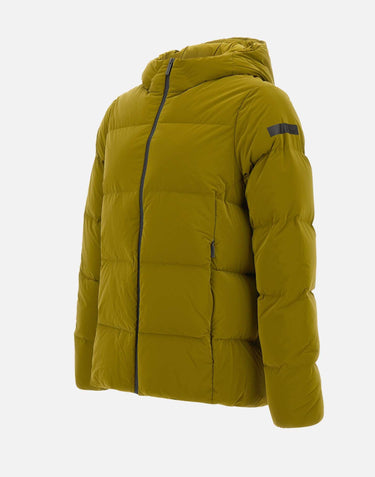 "Superduck! Tubic 14 Hood Zip Jkt" 25027 90 RRD 