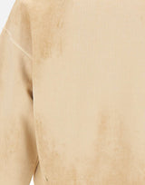 Felpa "Relax" S74GU0900 S25030112 DSQUARED2 