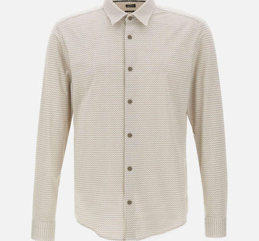 Camicia "PRoan" 50550734 245 BOSS 