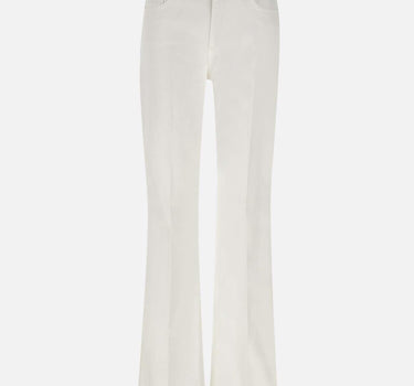 Jeans bootcut UA5082T1816 10701 LIU-JO 