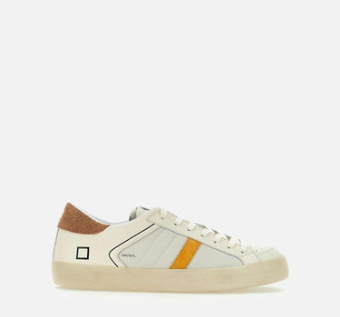 Sneakers  "Hill low half nylon"<BR/> M421HFNY WN D.A.T.E. 