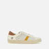 Sneakers  "Hill low half nylon"<BR/> M421HFNY WN D.A.T.E. 