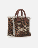 Borsa a mano "Colette" COL0001 00190L MC2 SAINT BARTH 