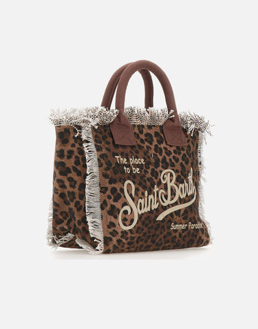 Borsa a mano "Colette" COL0001 00190L MC2 SAINT BARTH 