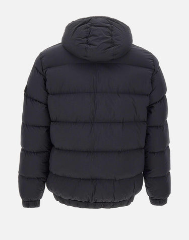 Piumino "Seamless Tunnel Nylon Down TC" 4100040S0028 V0029 STONE ISLAND 