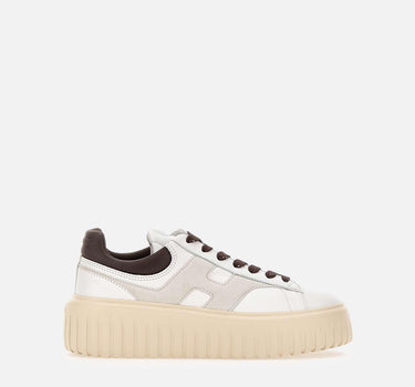 Sneakers "H Stripes" HXW6450FE91UIT 0BAZ HOGAN 