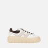 Sneakers "H Stripes" HXW6450FE91UIT 0BAZ HOGAN 