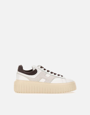 Sneakers "H Stripes" HXW6450FE91UIT 0BAZ HOGAN 