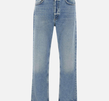 "90's Jean Friction" A642 1371FRCT AGOLDE 