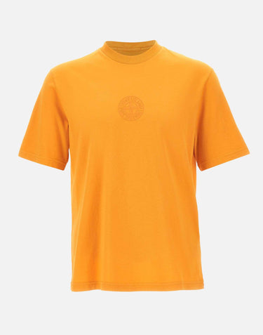 T-shirt in cotone 2100001S0E14 V007E STONE ISLAND 