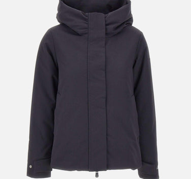 Piumino "Wuly21Lua" D32432W WULY2190010 SAVE THE DUCK 