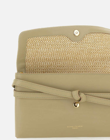 Pochette "Belty" BS12146 LSRWILLOW GIANNI CHIARINI 