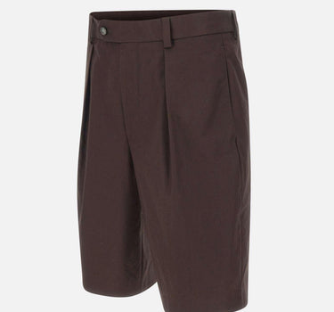 Shorts in cotone 50567651 210 BOSS 