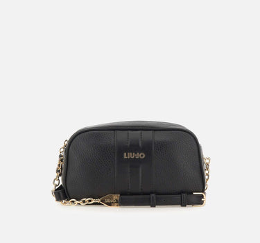 Borsa a tracolla "Camera case" AA6106E1109 22222 LIU-JO 