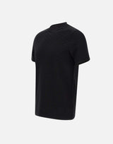 T-shirt "Essential" in cotone 8N1TL7 1JHWZ0999 EMPORIO ARMANI 
