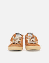 Sneakers "Superstar Classic with list" GMF00101 F00875255808 GOLDEN GOOSE 