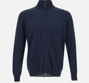 Maglia in cotone 801109 038 KANGRA 