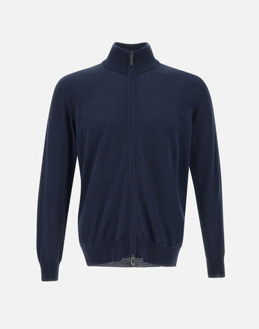 Maglia in cotone 801109 038 KANGRA 