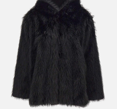 Pelliccia ecologica RI1NT057 0001 KAOS