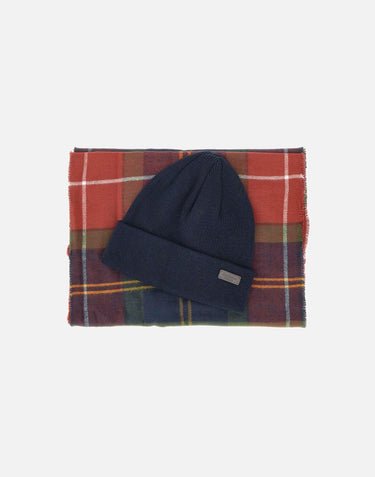 "Gift set Swinton" MGS0079 MGSTN69 BARBOUR 
