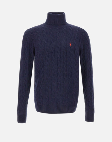 Dolcevita "Classics" 710876836 005 POLO RALPH LAUREN 