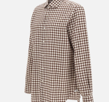 Camicia in puro cotone I1U02P0150019U 0002 BARBA 