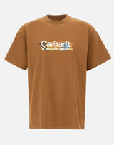 T-shirt "Primary" I036238 HZXX CARHARTT WIP 