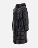 Piumino "Coralia" CORALIA BLACK MACKAGE 