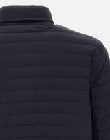 Giacca "Overshirt  Bersanac" BERSANAC NERO MOORER 