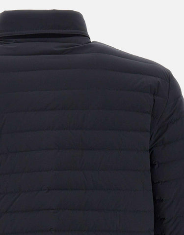 Giacca "Overshirt  Bersanac" BERSANAC NERO MOORER 