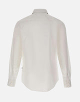 Camicia "Relegant" 50518304 100 BOSS 