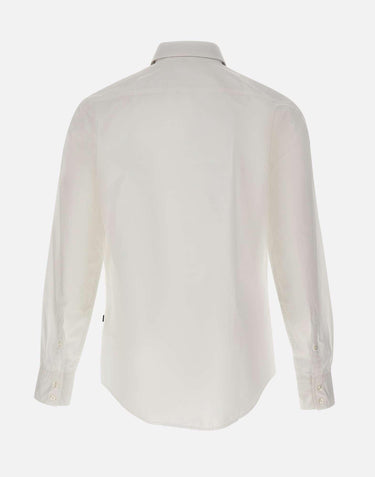 Camicia "Relegant" 50518304 100 BOSS 