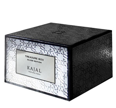 "Treasure Box Silver Edition" 30001 32ML KAJAL 