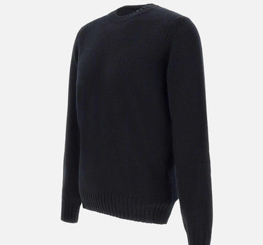 Maglia in cashmere e lana GC3ML WC7R990 FILIPPO DE LAURENTIIS 