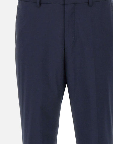 Pantaloni "HLeon" 50479999 405 BOSS 