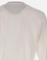 Maglia con profili a contrasto M75TSHL02 TES0M2370113 ELEVENTY 