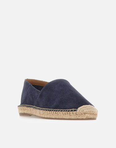 Espadrillas "Cevio" 803P07638 002 POLO RALPH LAUREN 