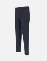 Pantaloni "Mucha10" P24910LN 7F250F005 RE-HASH 