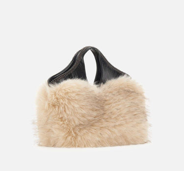 Borsa a mano "Infinity" BS12551 PLCCRLPALABASTER GIANNI CHIARINI 
