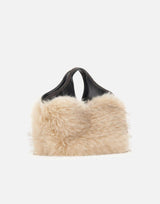 Borsa a mano "Infinity" BS12551 PLCCRLPALABASTER GIANNI CHIARINI 