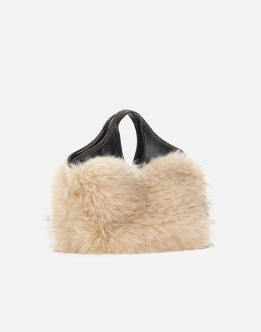 Borsa a mano "Infinity" BS12551 PLCCRLPALABASTER GIANNI CHIARINI 