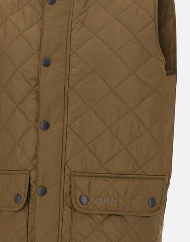 Gilet "New Lowerdale" MGI0245 MGISN12 BARBOUR 