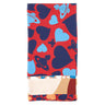 Foulard "Hearts and Orbs" 81030034 W01MFH401 VIVIENNE WESTWOOD 