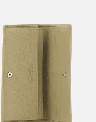 Portafogli "Grain" PF5041 GRNWILLOW GIANNI CHIARINI 